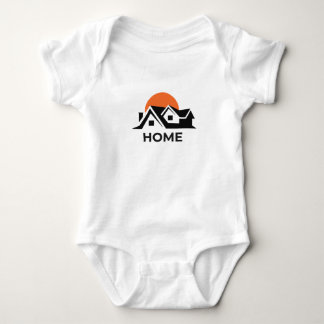 Stylish Baby Jersey Bodysuit Designs for Your Litt
