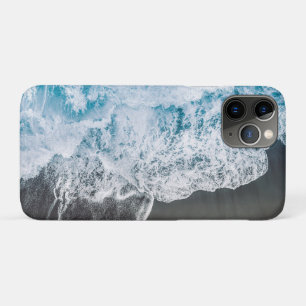 Stylish Beach Vibes Abstract Case-Mate iPhone Case