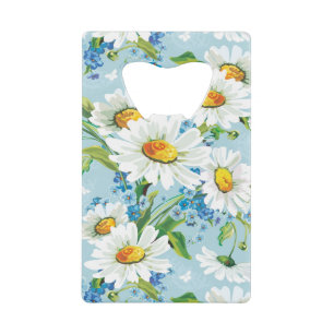 Stylish beautiful bright floral pattern 2