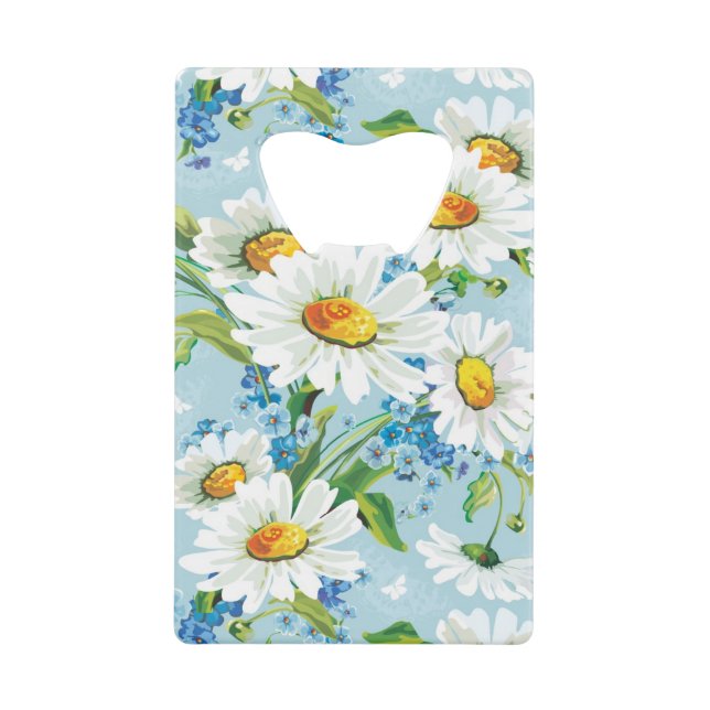 Stylish beautiful bright floral pattern 2 (Front)