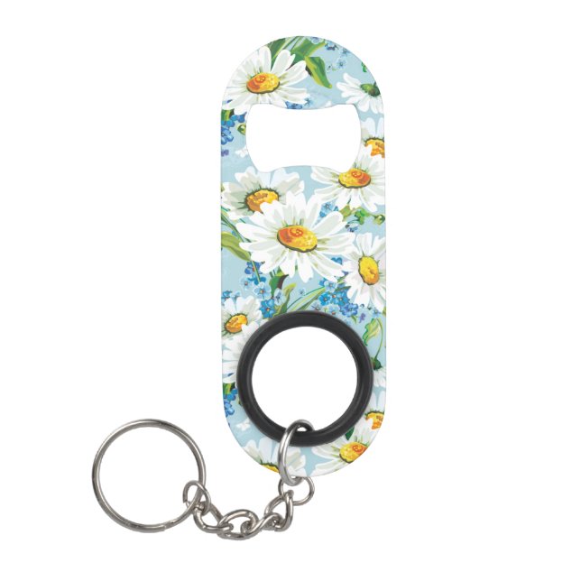 Stylish beautiful bright floral pattern 2 (Front)