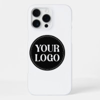 Stylish Black QR Code Design | Elegant Brand