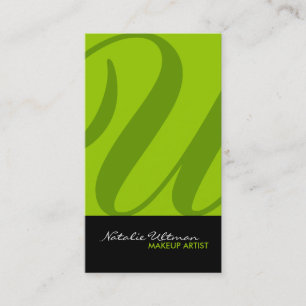 Stylish & Bold Business Cards - CC Request