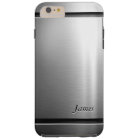 Stylish Brush Metal Stainless Steel Look