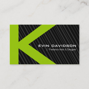 Stylish Business Cards