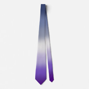 Stylish Butch Lesbian Pride Flag Tie