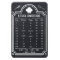 Stylish Chalkboard Kitchen Conversion Chart