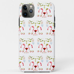 stylish cheetah Case-Mate iPhone case