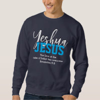 Stylish Christian YESHUA JESUS