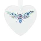 Stylish Cicada: Ladies Petite T-Shirt