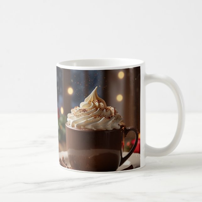 Stylish Coffee Cup Covers – Sip in Style (Right)