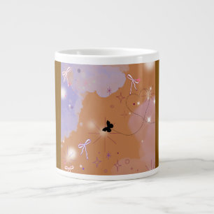 Stylish Coffee Mug