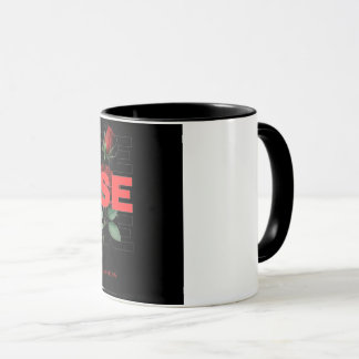 Stylish Coffee Mug – Trendy Custom Design Cup
