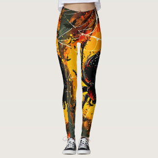 ✨ Stylish & Comfy Leggings ✨