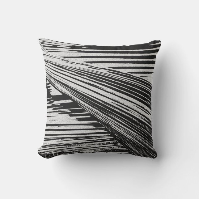 Stylish Contemporary  Cushion (Front)