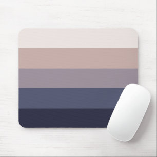 Stylish, contemporary, polished, & customisable Mouse Pad