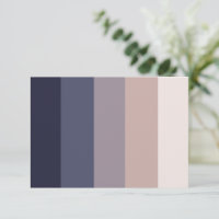 Stylish, contemporary, polished, & customisable