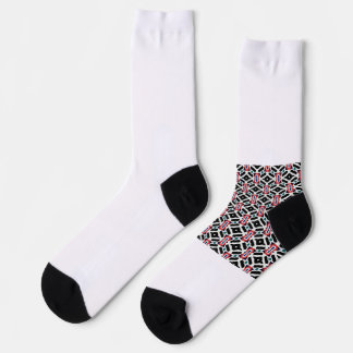 Stylish Crew Socks: Comfort Meets Creativity Socks