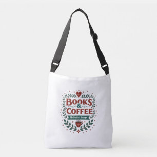 Stylish Cross-Body Tote Bag