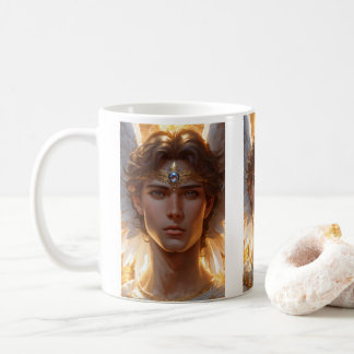 stylish cup
