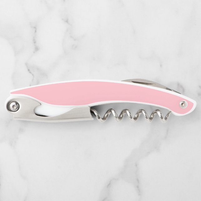 Stylish Custom Corkscrew (Front)