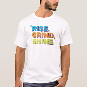 Stylish Custom Graphic T-Shirt