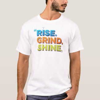 Stylish Custom Graphic T-Shirt