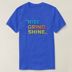 Stylish Custom Graphic T-Shirt