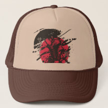Stylish Custom Hat