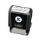 Stylish Custom Name & Address Self Inking Stamp