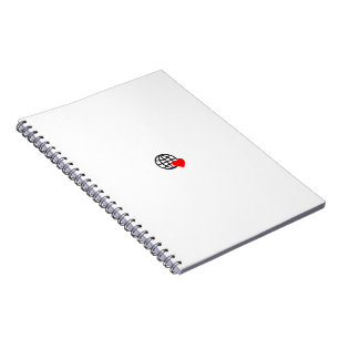 Stylish Custom Notebooks & Notepads