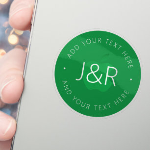 Stylish Customisable