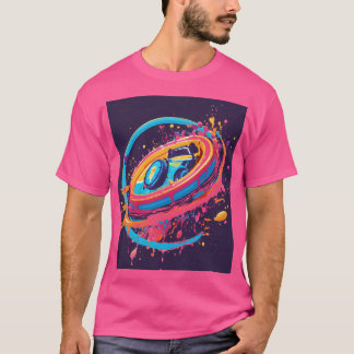 Stylish designed Tshirt