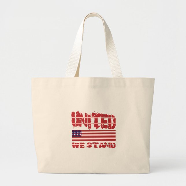 Stylish Eco-Friendly Everyday Carry Tote (Front)