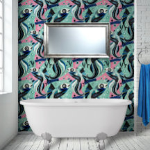 Stylish Fish Fantasy 