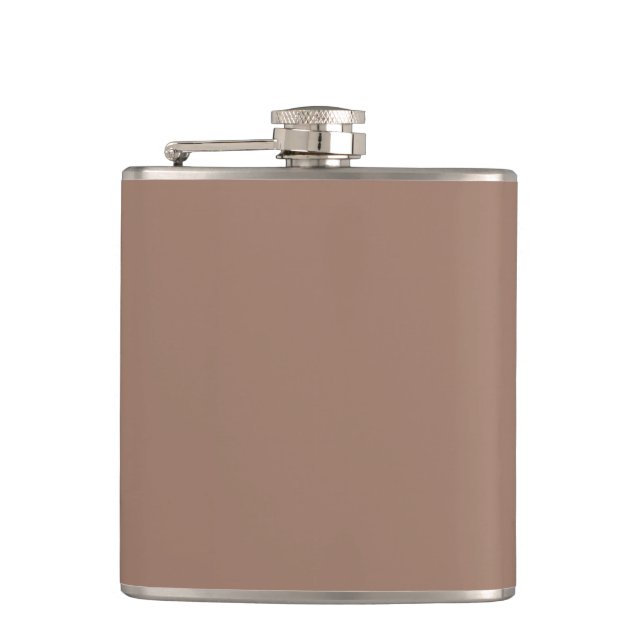 Stylish Flask in 2025 Trend Colour (Front)