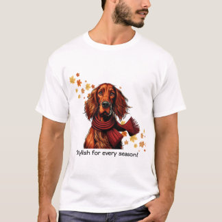 Stylish for every season! T-Shirt