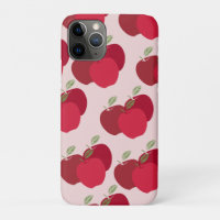 Stylish Fruit-Inspired Apple
