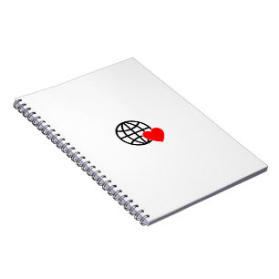 Stylish & Functional Notepads Collection Notebook