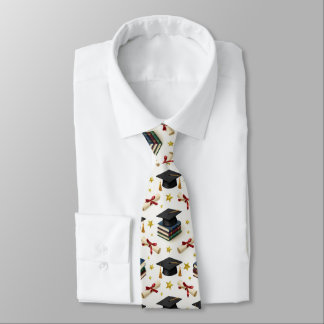 Stylish Graduation  Tie