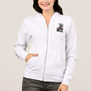 Stylish Hoody - Feminine SoulTech Fashions!