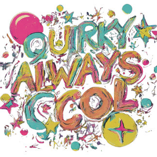 Stylish Hoop T-Shirt