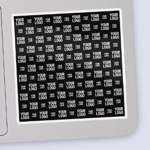 Stylish Image, Design or Business Logo Pattern 