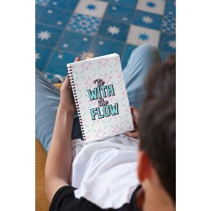 Stylish Inspirational Organiser Planner