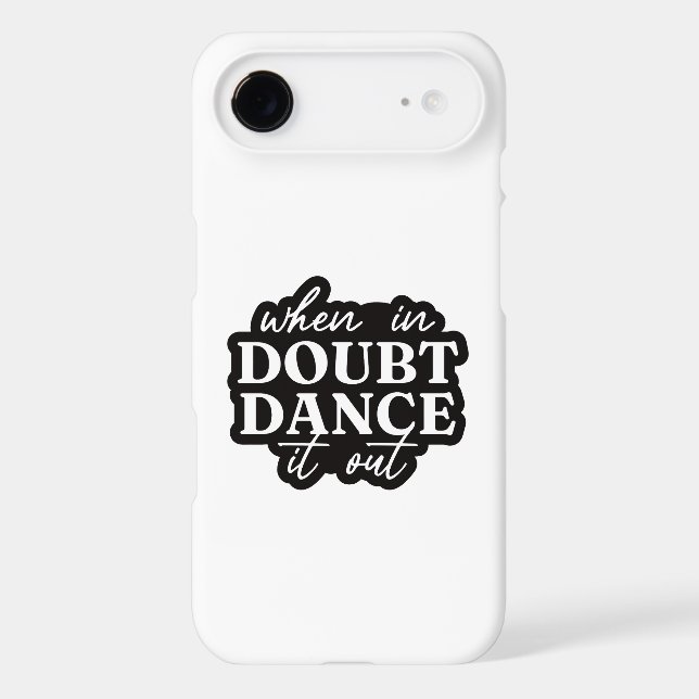 Stylish Iphone Case (Back)