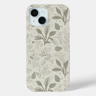 Stylish iPhone / iPad Case – Trendy Cover