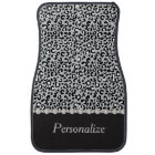 Stylish Leopard Animal Print | Personalise