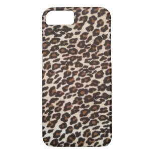 Stylish Leopard Print Case-Mate iPhone Case