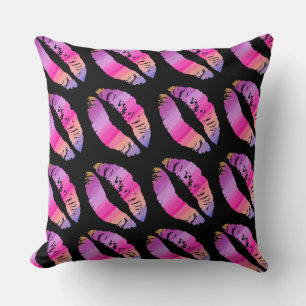 Stylish Lips #30 Cushion
