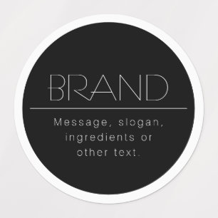 Stylish Looking Border Waterproof